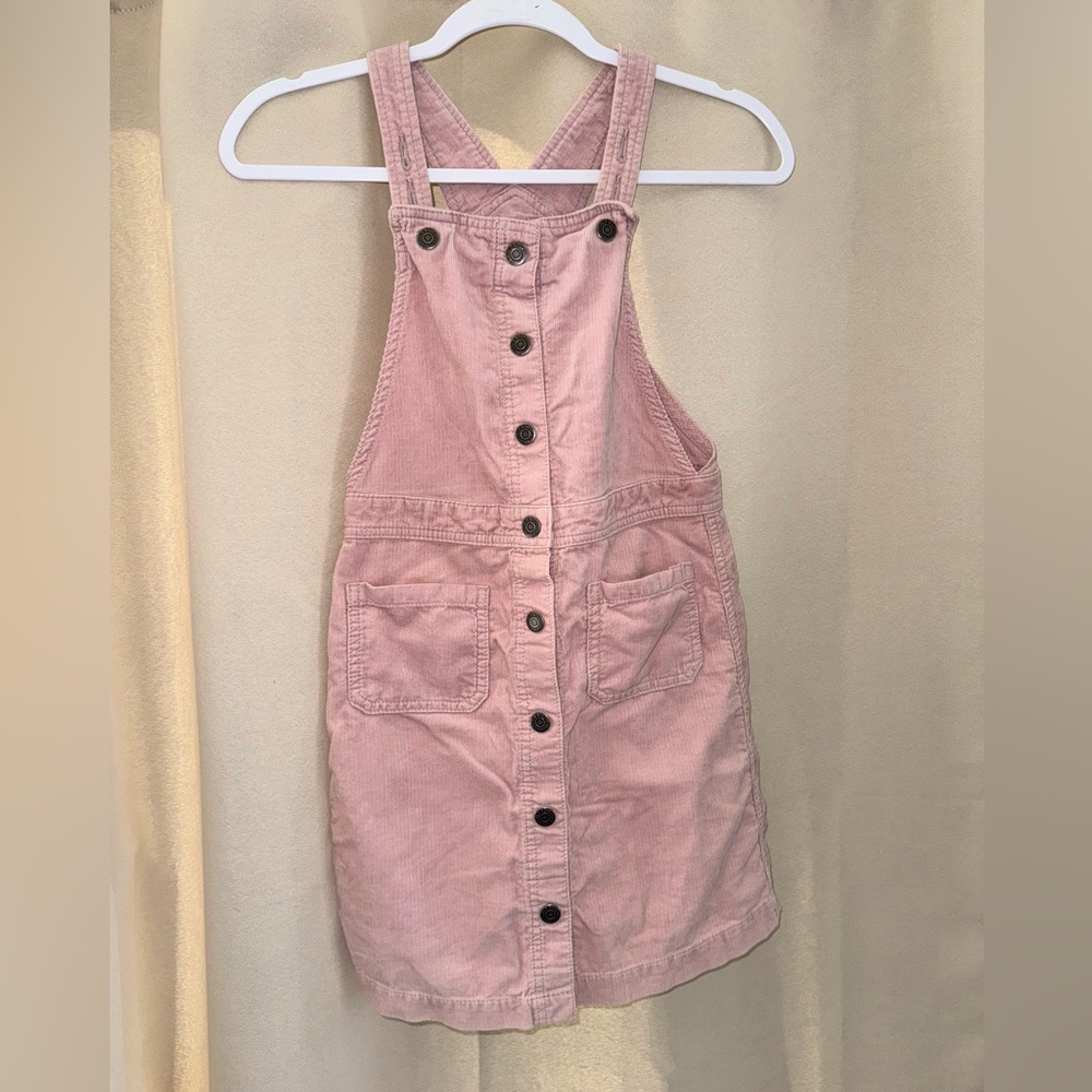 Old Navy Corduroy Dress